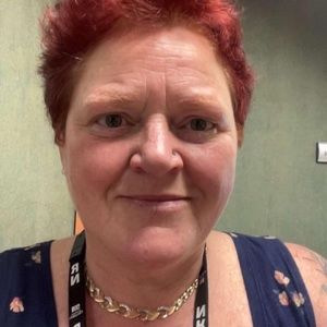 Meet your Posher, Anne